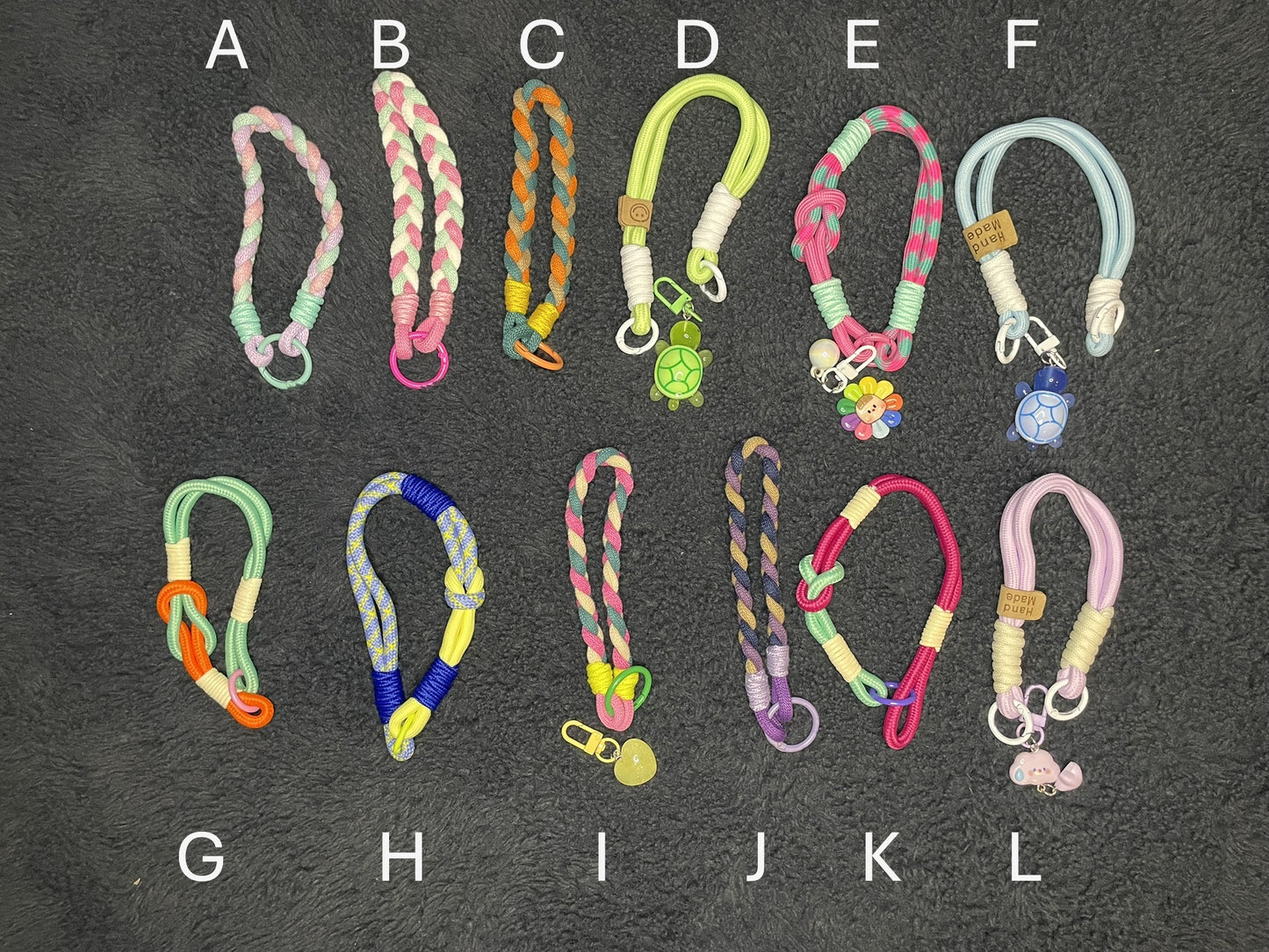 Balancelle compatible Yoto Mini – Avec cordon intégré