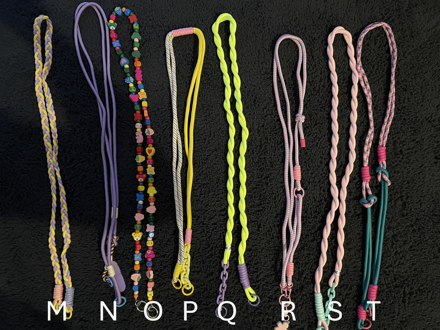 Balancelle compatible Yoto Mini – Avec cordon intégré