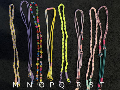 Balancelle compatible Yoto Mini – Avec cordon intégré