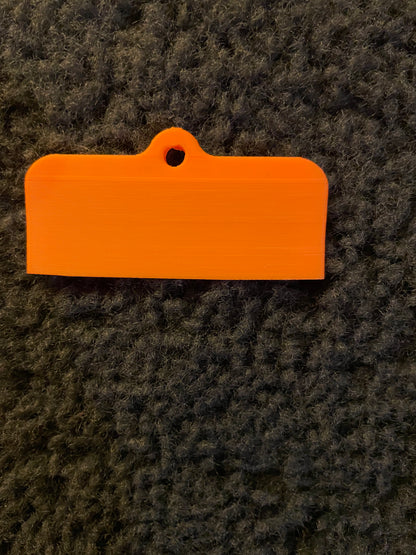 Porte-cartes Yoto avec anneaux intégrés – Pratique et personnalisable