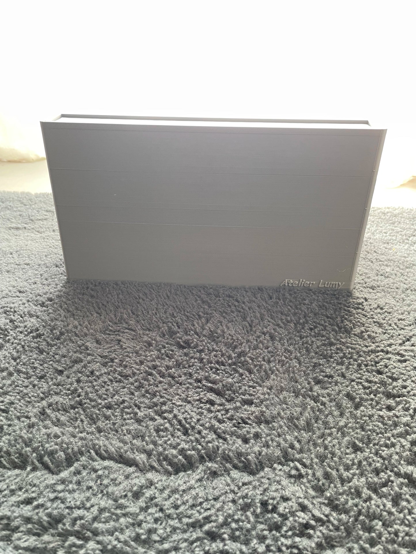 Présentoir Tonies® 30 figurines – Grande étagère compatible meubles à casiers