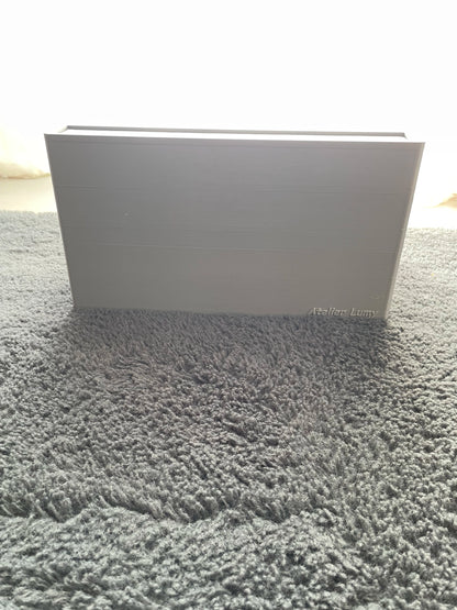 Présentoir Tonies® 30 figurines – Grande étagère compatible meubles à casiers