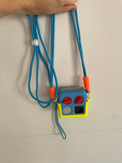 Balancelle compatible Yoto Mini – Avec cordon intégré