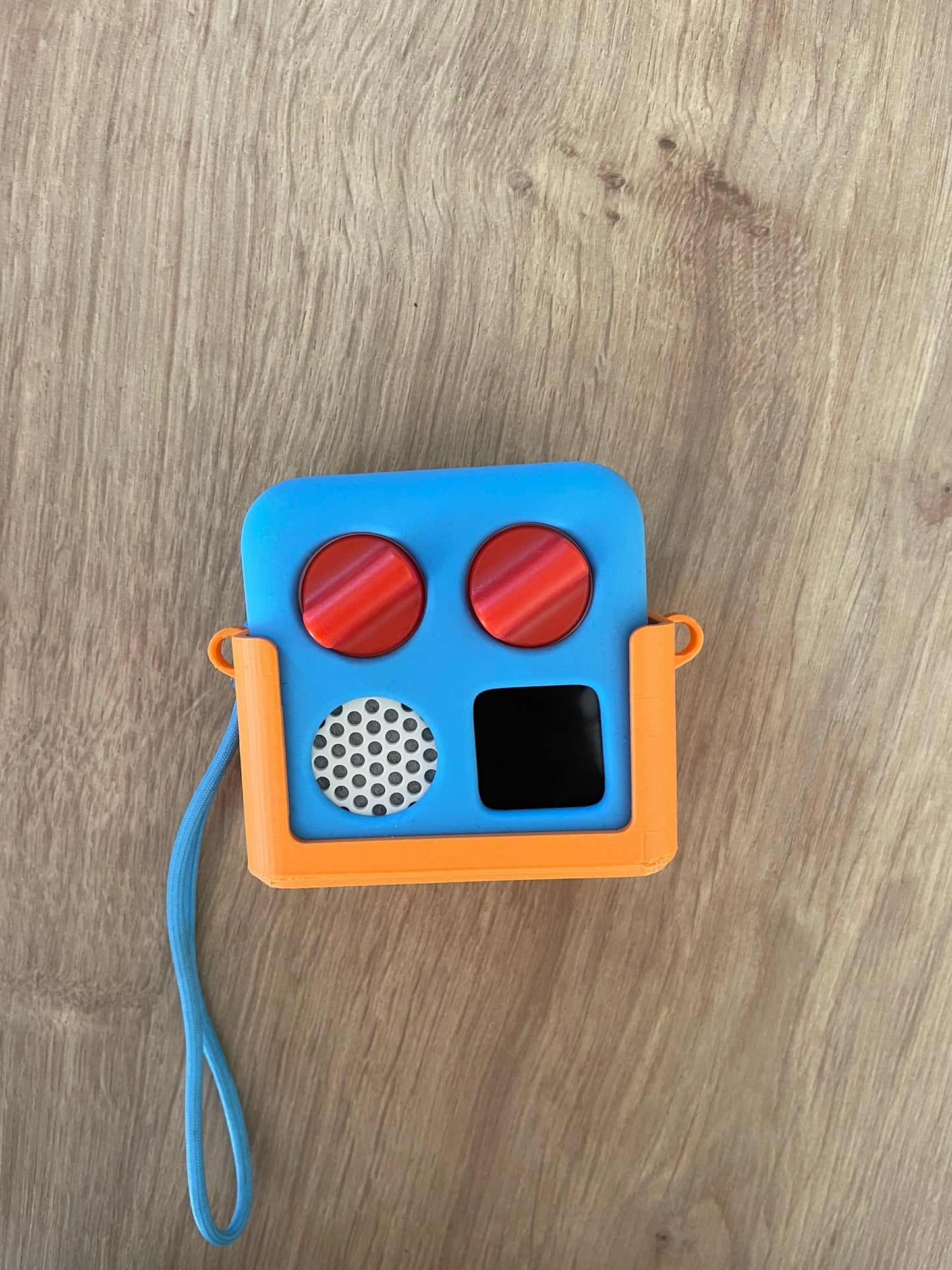 Balancelle compatible Yoto Mini – Avec cordon intégré