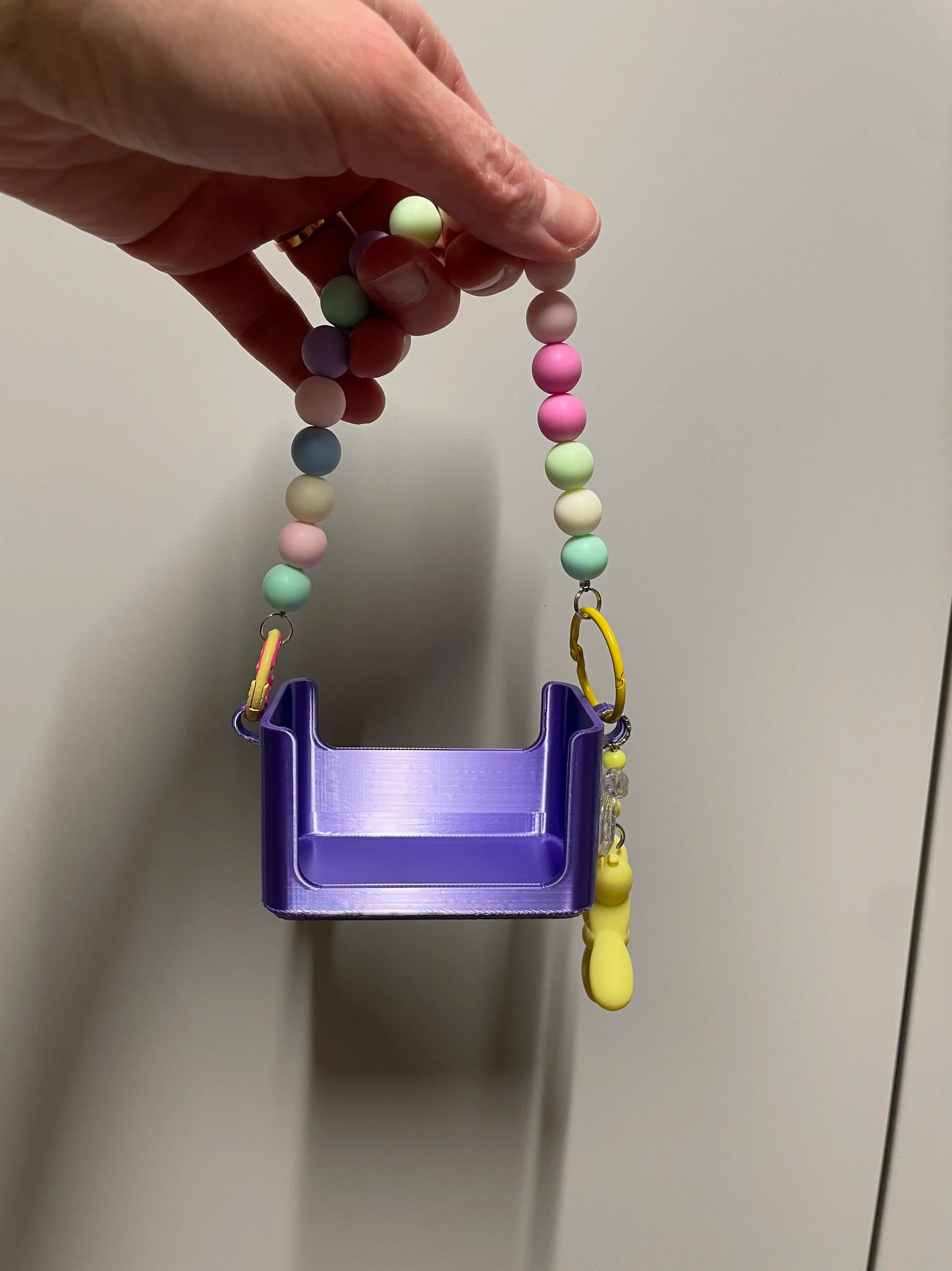 Balancelle compatible Yoto Mini – Avec cordon intégré