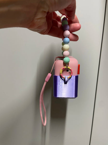 Balancelle compatible Yoto Mini – Avec cordon intégré