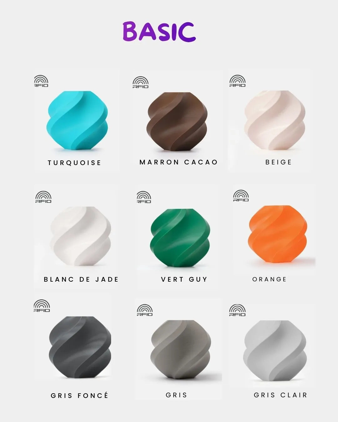 Support compatible Yoto Mini avec porte-cartes intégré