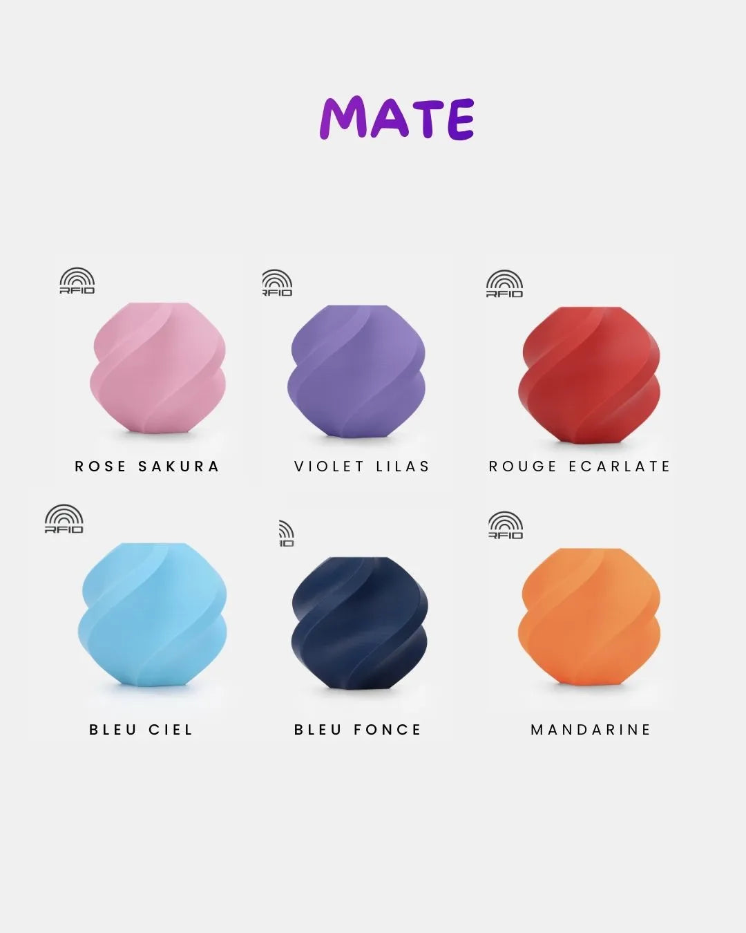 Support compatible Yoto Mini avec porte-cartes intégré