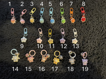 Balancelle compatible Yoto Mini – Avec cordon intégré