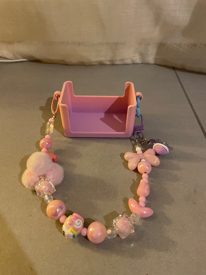 Balancelle compatible Yoto Mini – Avec cordon intégré