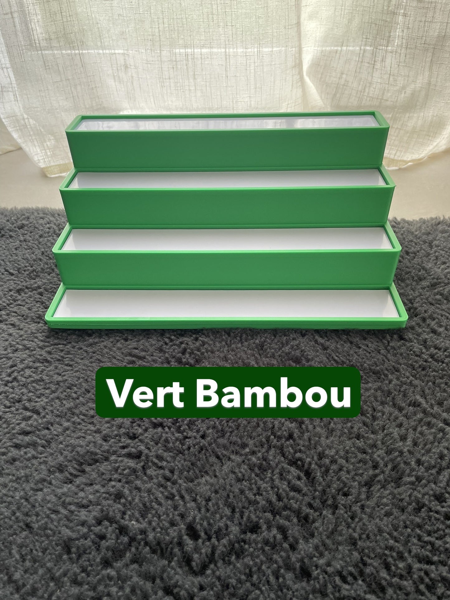 Grande extension pour Étagère compatible Toniebox