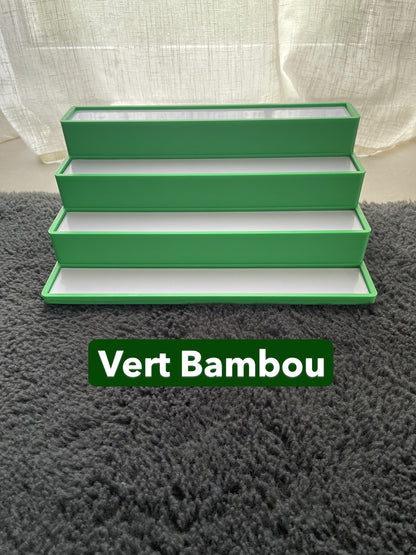 Grande extension pour Étagère compatible Toniebox