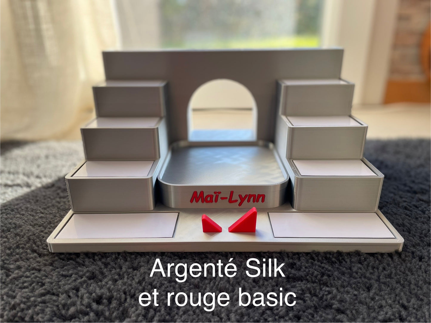 Étagère Pont compatible Tonies