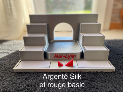 Étagère Pont compatible Tonies