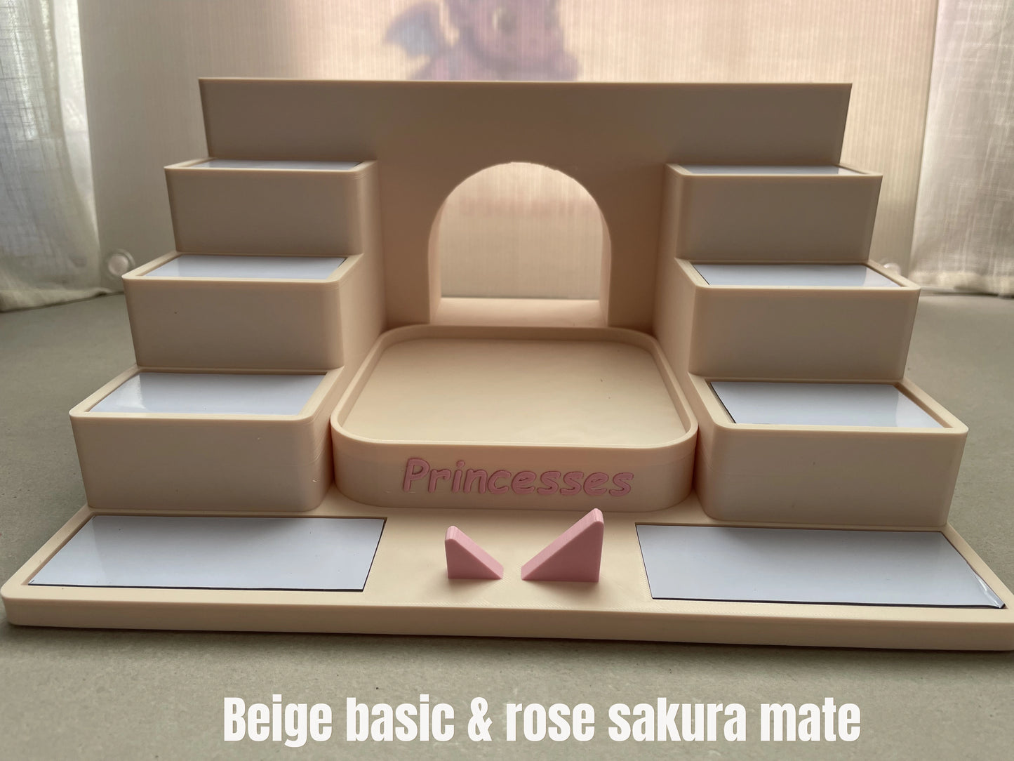 Étagère Pont compatible Tonies