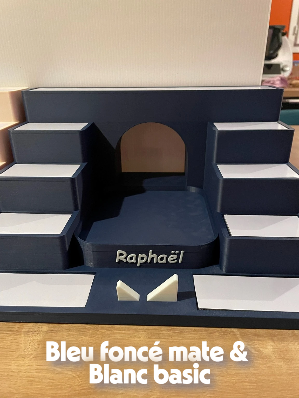 Étagère Pont compatible Tonies