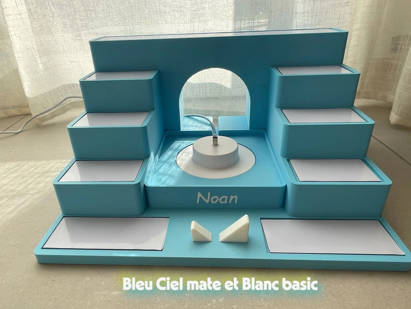 Étagère Pont compatible Tonies