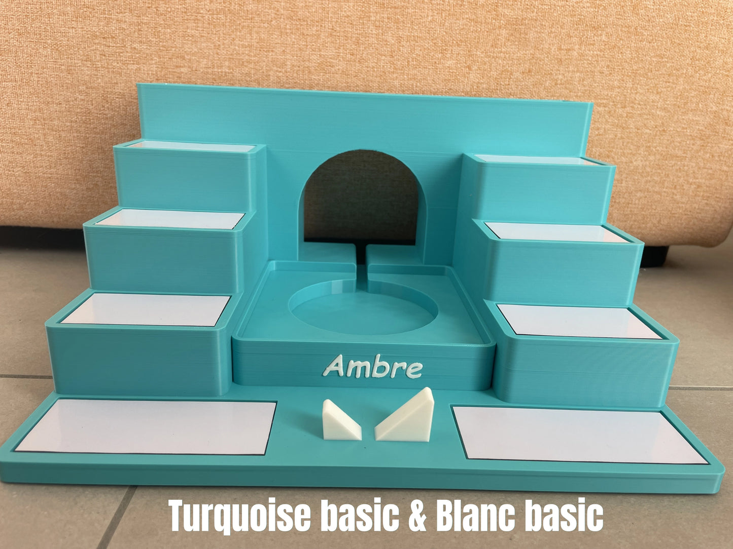 Étagère Pont compatible Tonies