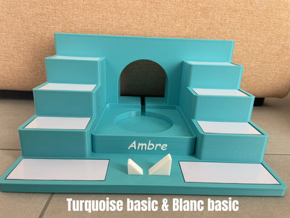 Étagère Pont compatible Tonies