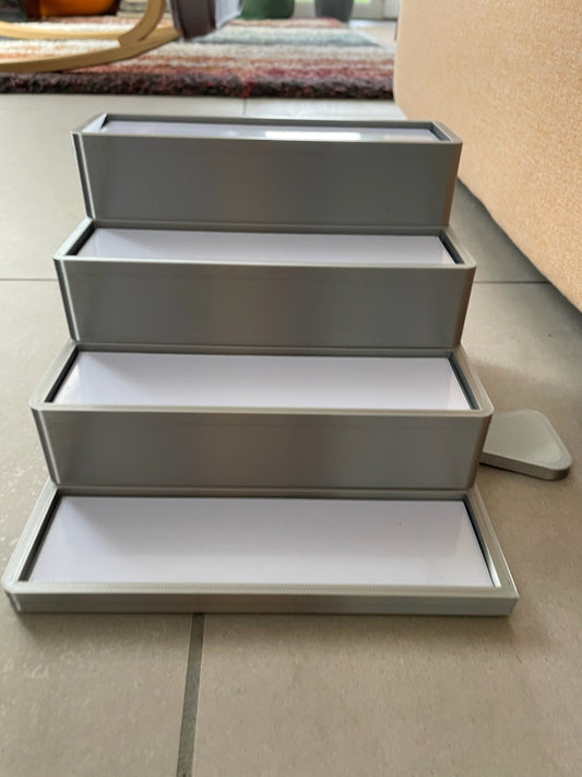 Extension pour Étagère compatible Toniebox