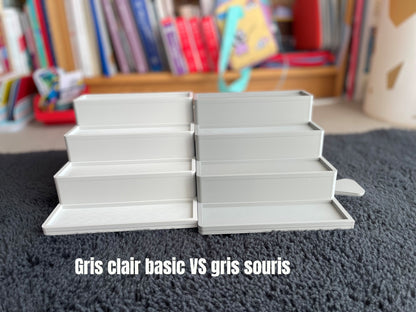 Extension pour Étagère compatible Toniebox