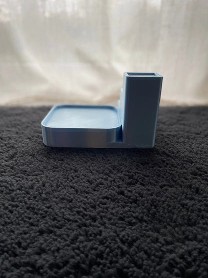 Petite étagère support compatible Toniebox