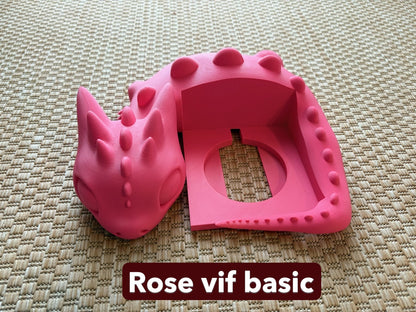 Lumy  Support Dragon Protecteur compatible Toniebox