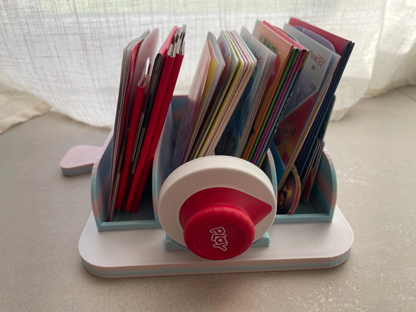 Support compatible Tonieplay