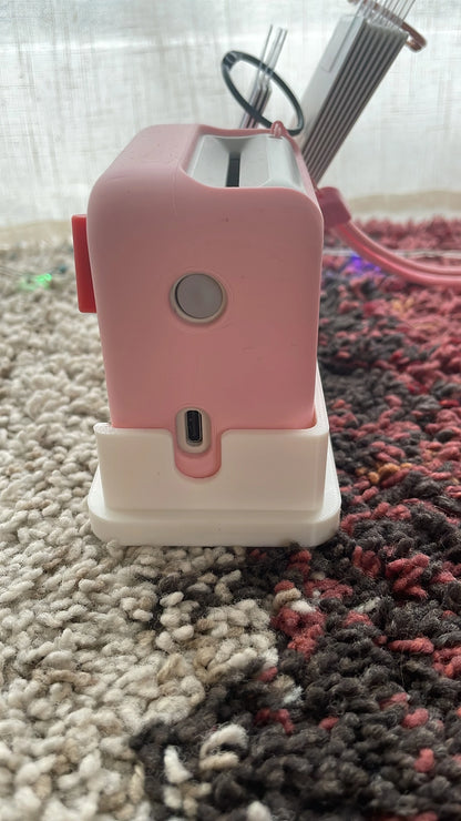 Support compatible Yoto Mini avec porte-cartes intégré