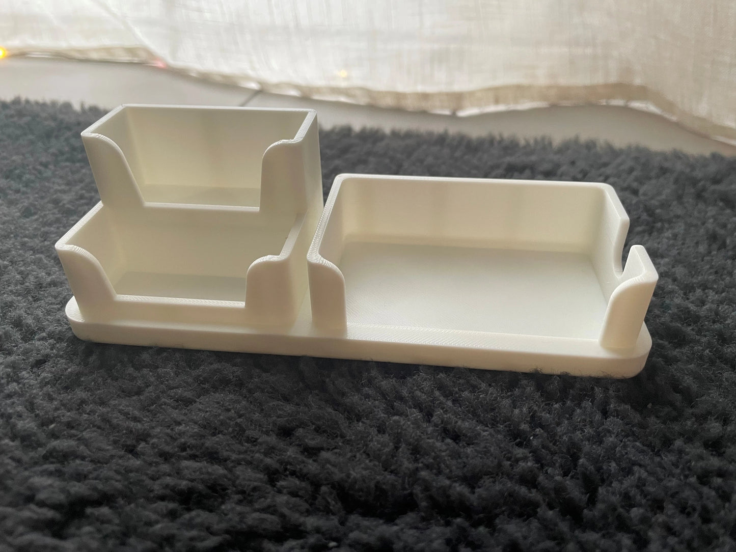 Support compatible Yoto Mini avec porte-cartes intégré