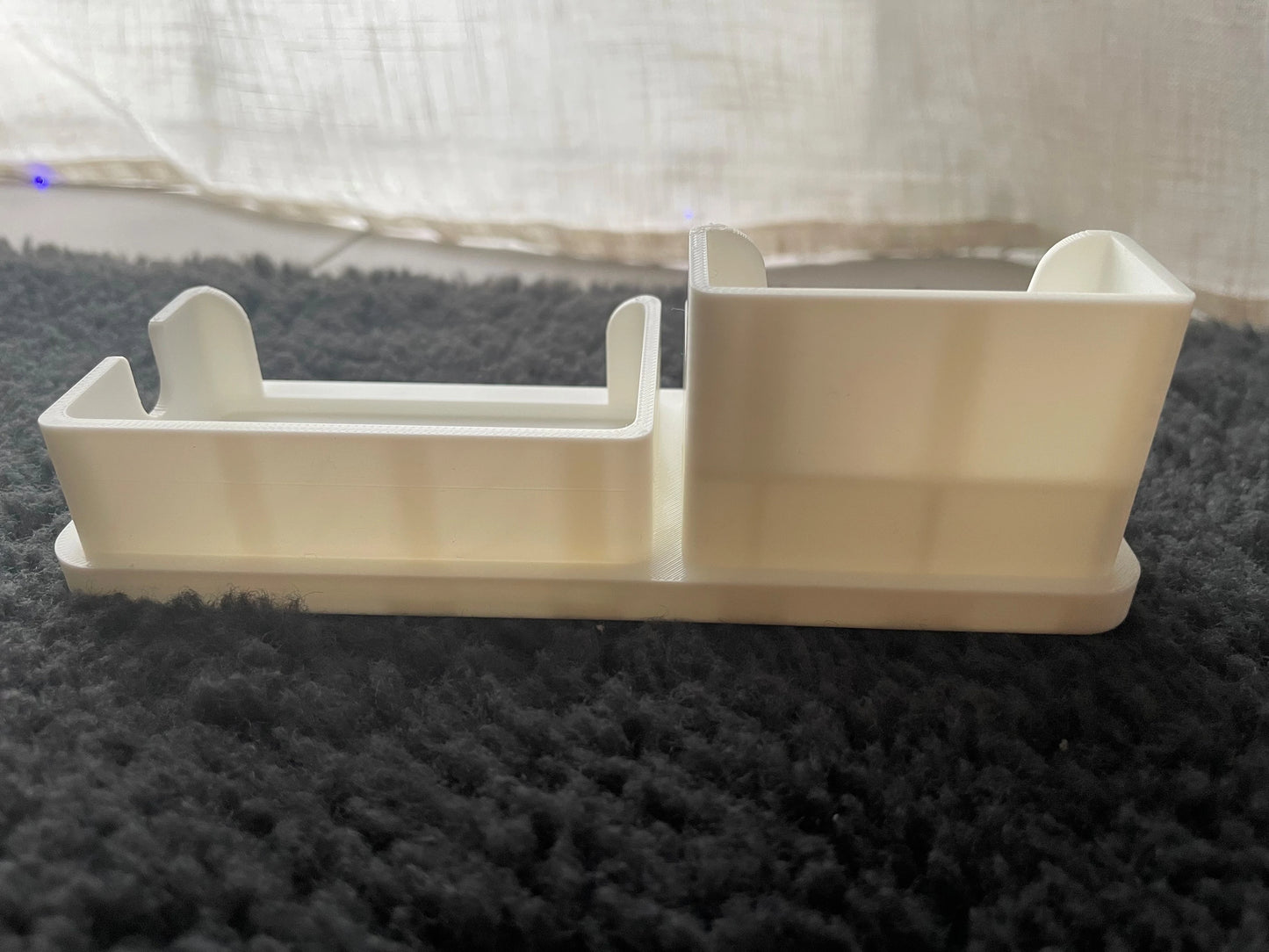 Support compatible Yoto Mini avec porte-cartes intégré