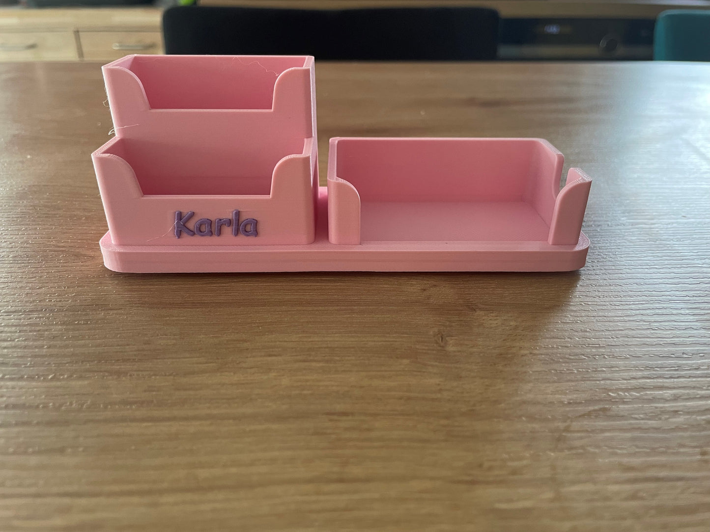 Support compatible Yoto Mini avec porte-cartes intégré