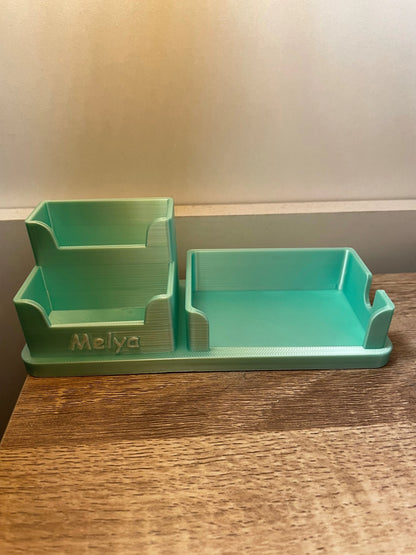 Support compatible Yoto Mini avec porte-cartes intégré